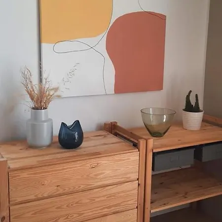 Relaxant Unique A Ile De Bed & Breakfast Nantes