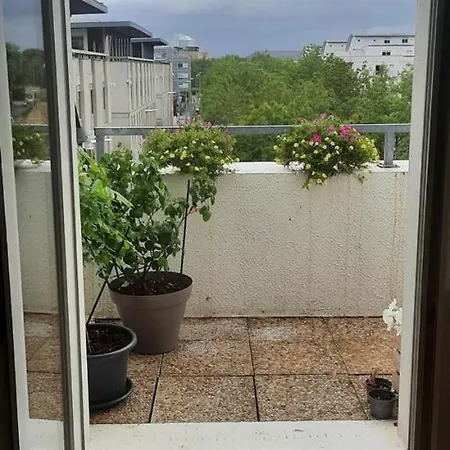 Relaxant Unique A Ile De * Nantes