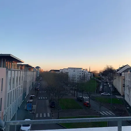 Relaxant Unique A Ile De * Nantes