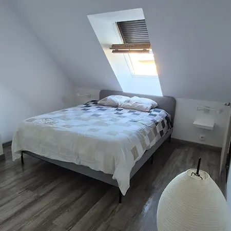 Bed & Breakfast Relaxant Unique A Ile De *