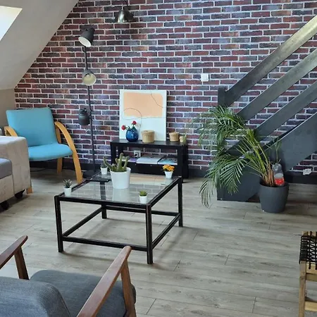 Relaxant Unique A Ile De Bed & Breakfast Nantes